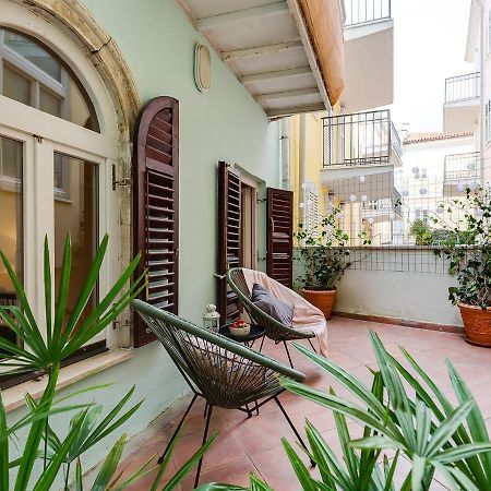 Apartment Anika Old Town Poreč Exteriör bild