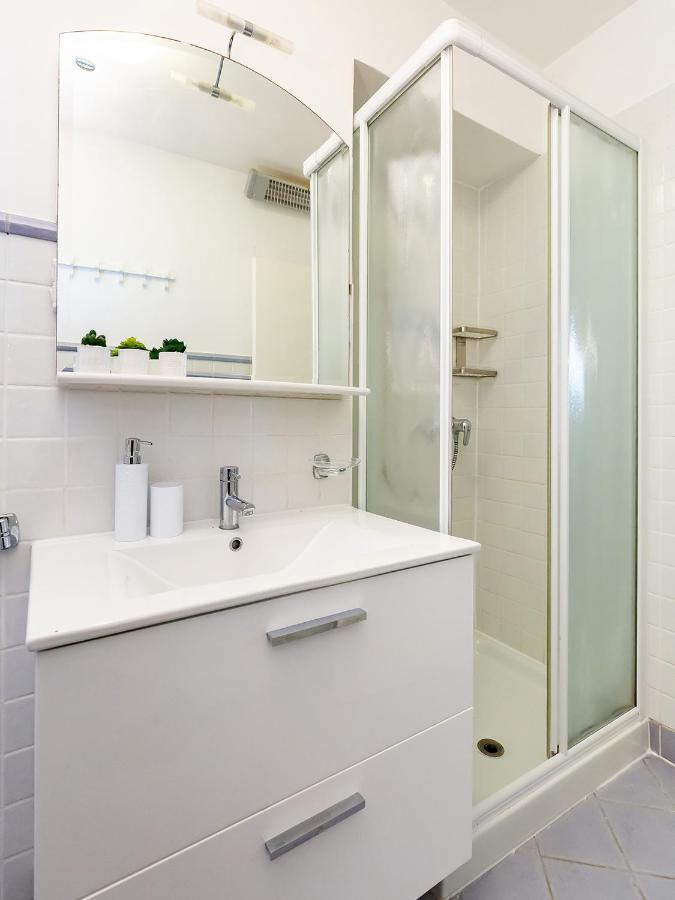 Apartment Anika Old Town Poreč Exteriör bild